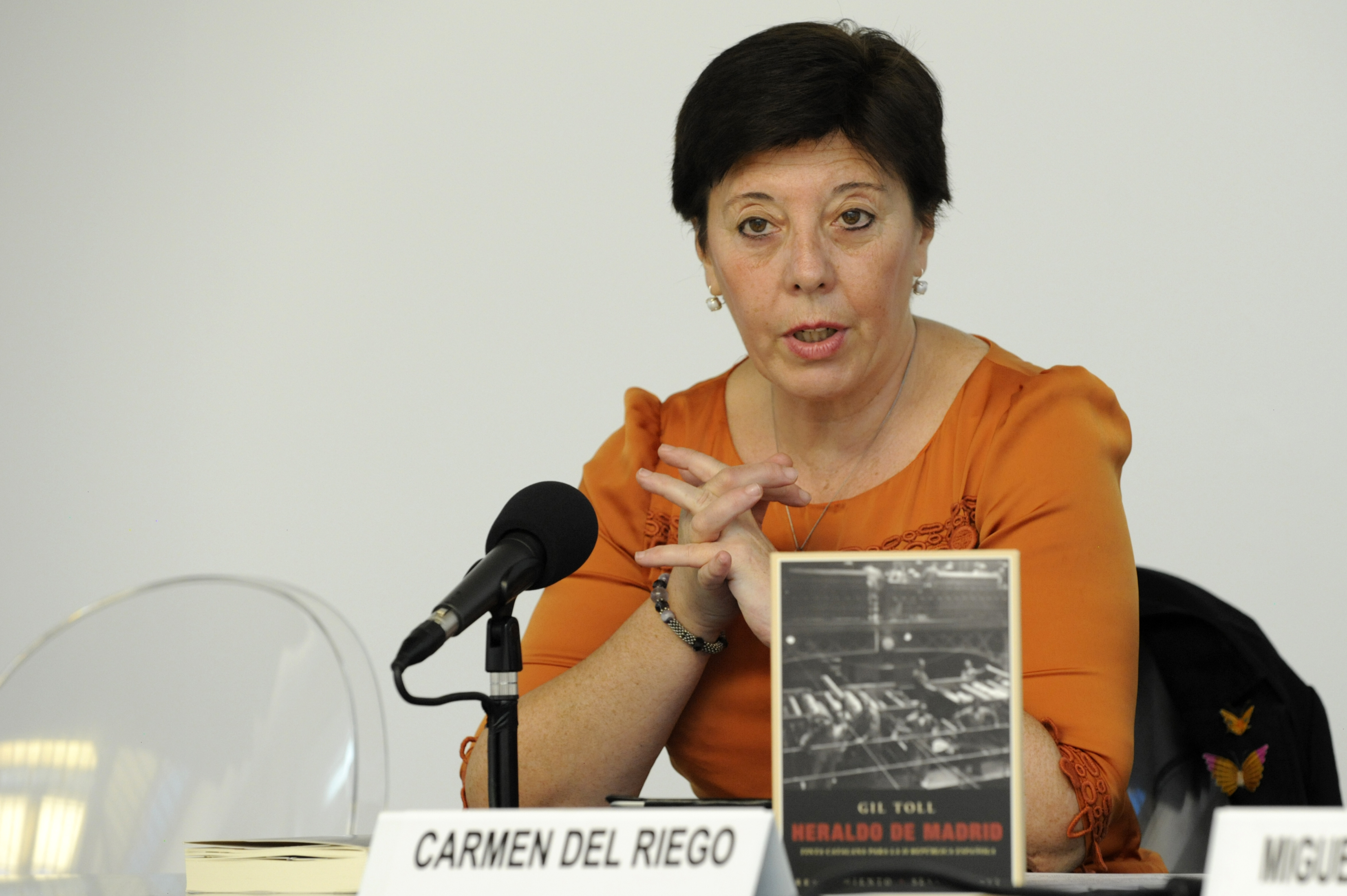 Foto: Fundación Diario Madrid.